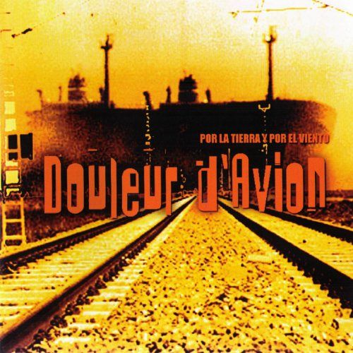 Por La Tierra Y Por El Viento [CD]