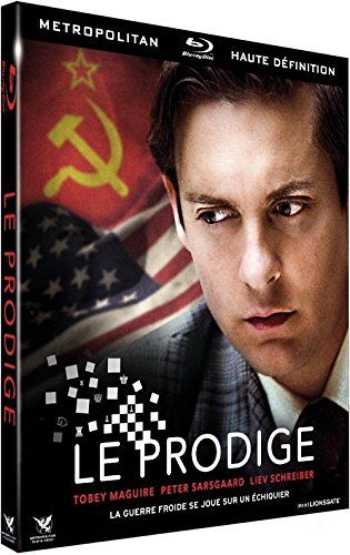 Le Prodige [Blu-ray]