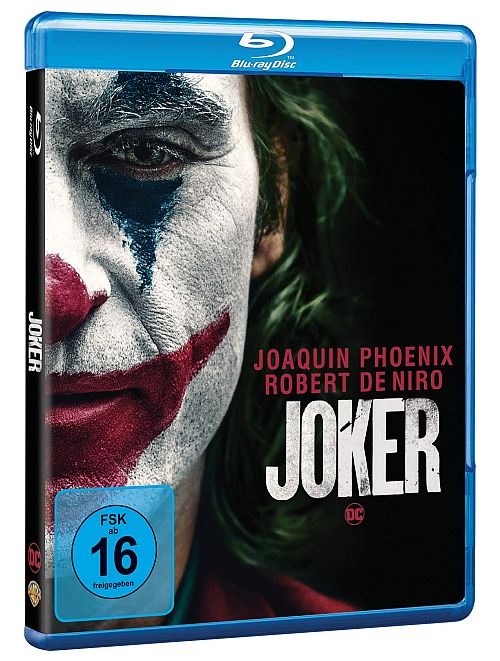 Joker [Blu-ray]