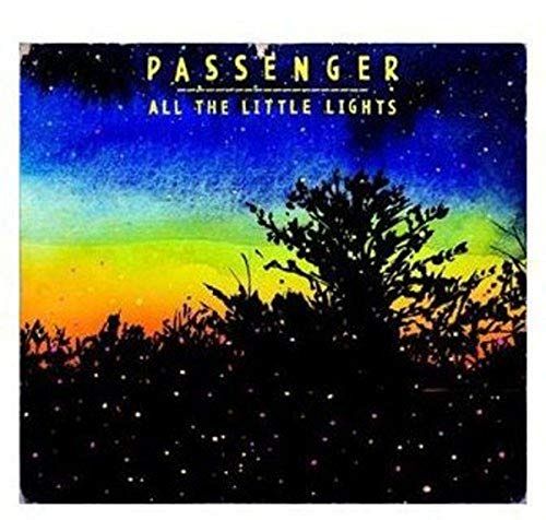 All the Little Lights [CD]