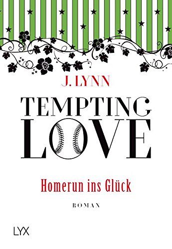 Tempting Love - Homerun ins Glück