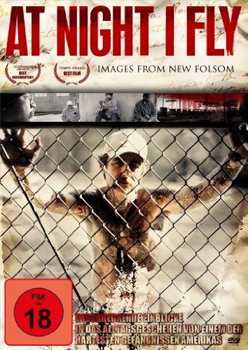 At Night I Fly - Images from New Folsom [DVD]