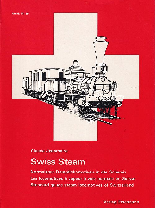 Swiss Steam