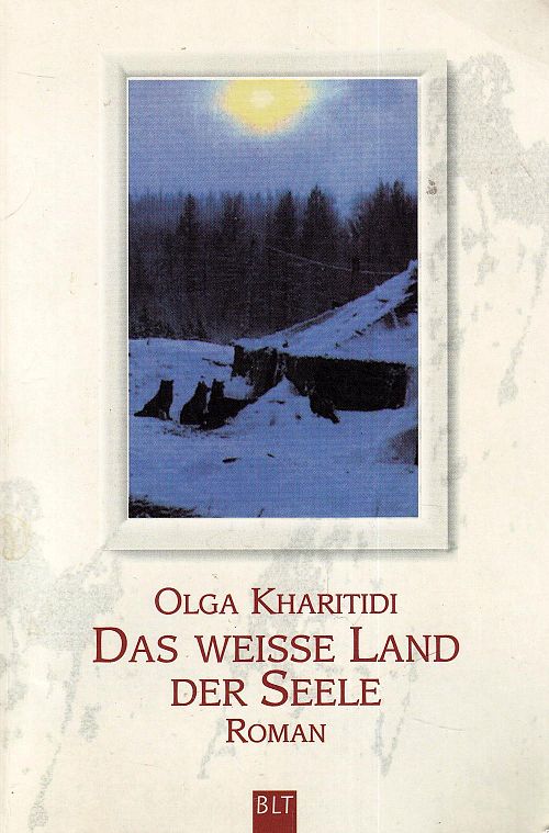 Das weisse Land der Seele