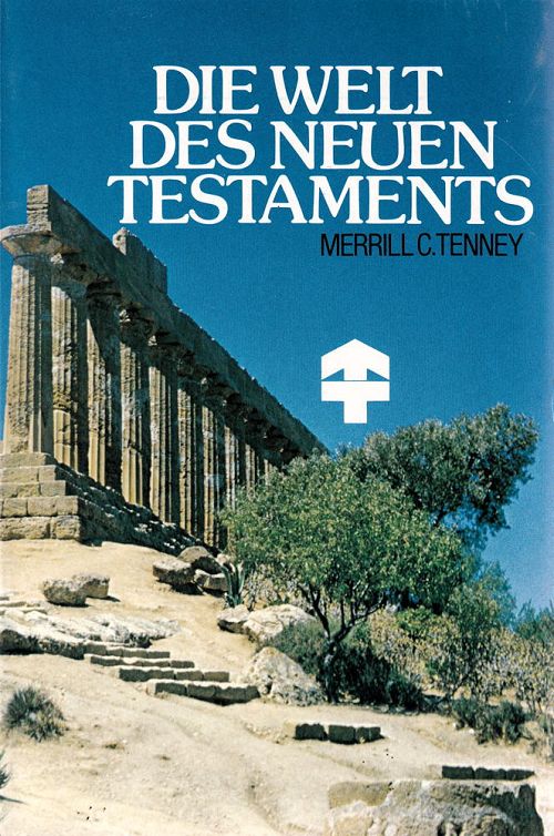 Die Welt des Neuen Testaments