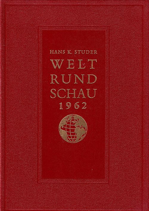 Weltrundschau 1962