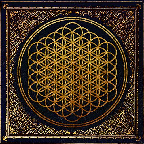 Sempiternal [CD]
