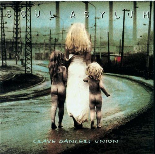 Grave Dancers Union [CD]