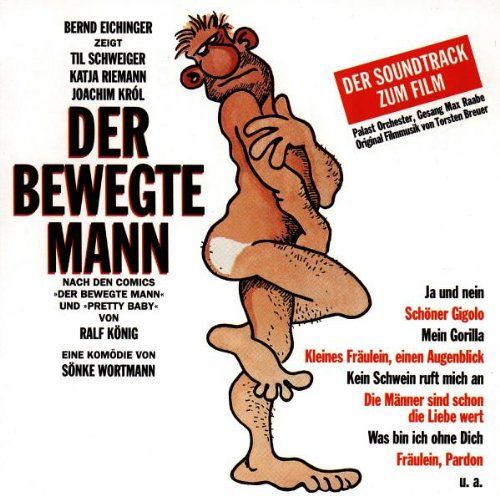 Der Bewegte Mann [CD]