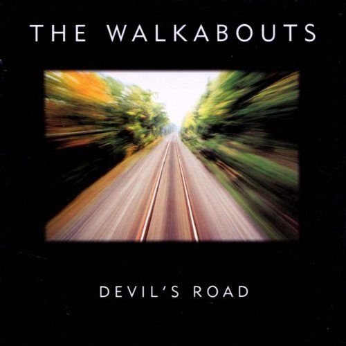 Devil'S Road [CD]