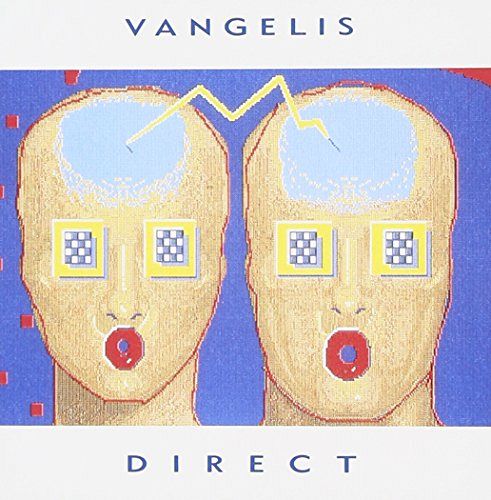 Direct [CD]