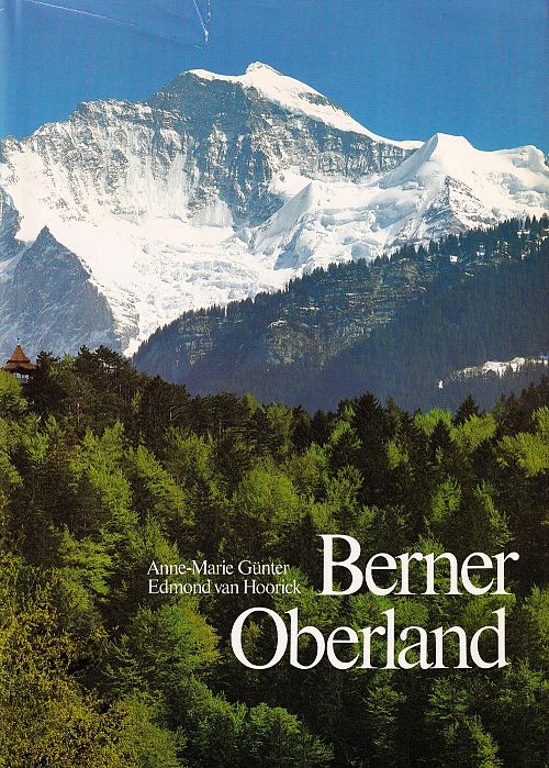 Berner Oberland 
