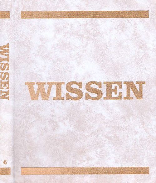 Wissen - Band 6