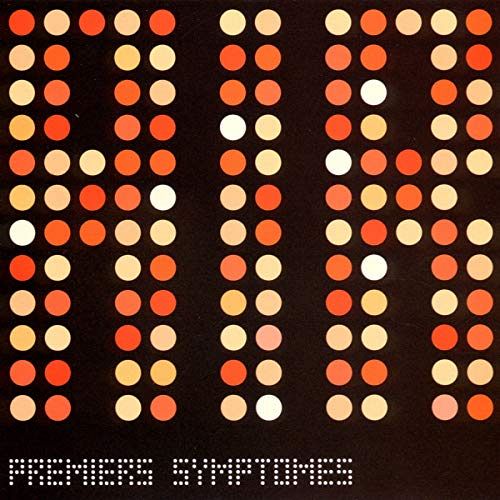 Les Premiers Symptomes [CD]