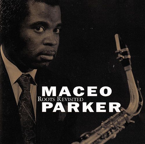 Roots Revisited [CD]