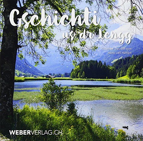 Gschichti us dr Lengg