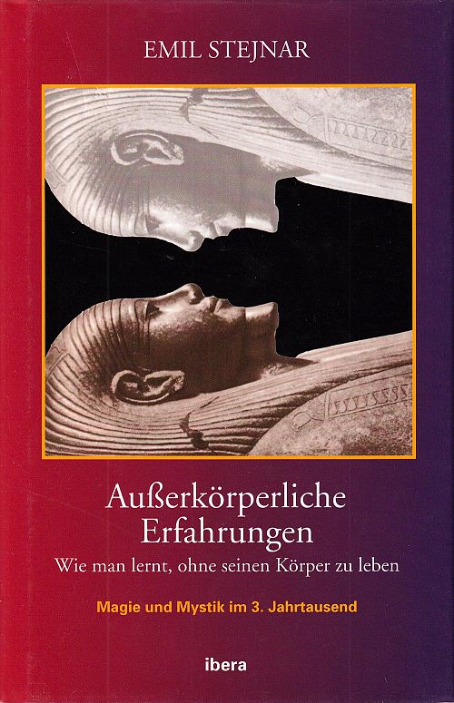 Ausserkörperliche Erfahrungen
