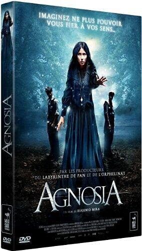 Agnosia [DVD]