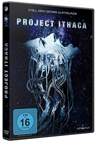 Project Ithaca [DVD]