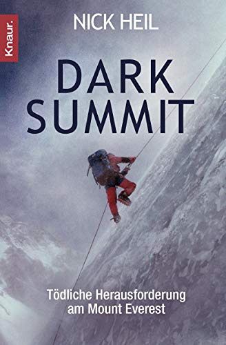 Dark Summit: Tödliche Herausforderung am Mount Everest