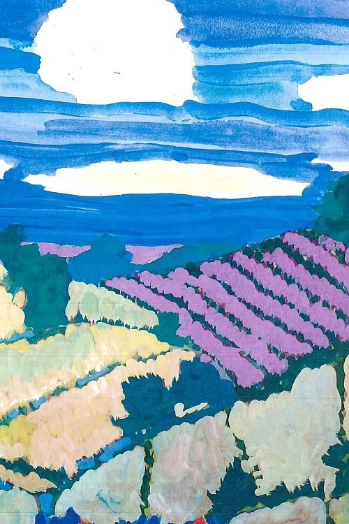 Imaginationland - A Self Help Book