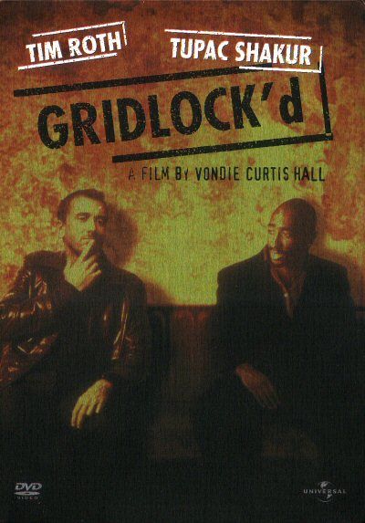 Gridlock'd [DVD]