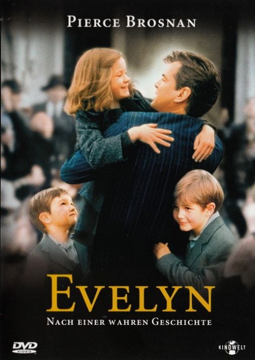 Evelyn [DVD]