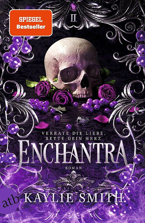 Enchantra – Verrate die Liebe, rette dein Herz