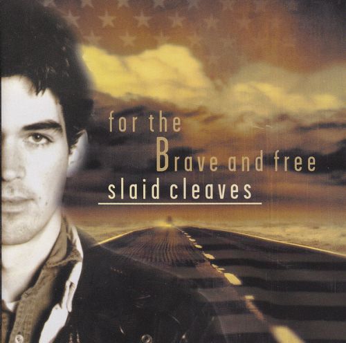 For the Brave and Free [CD]