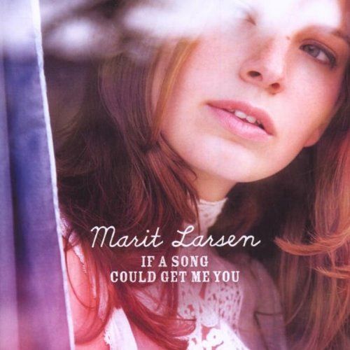 If a Song Could Get Me You [CD]