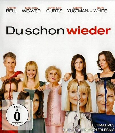 Encore toi! [Blu-ray]