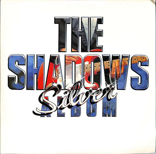 Silver Album [Vinyl]