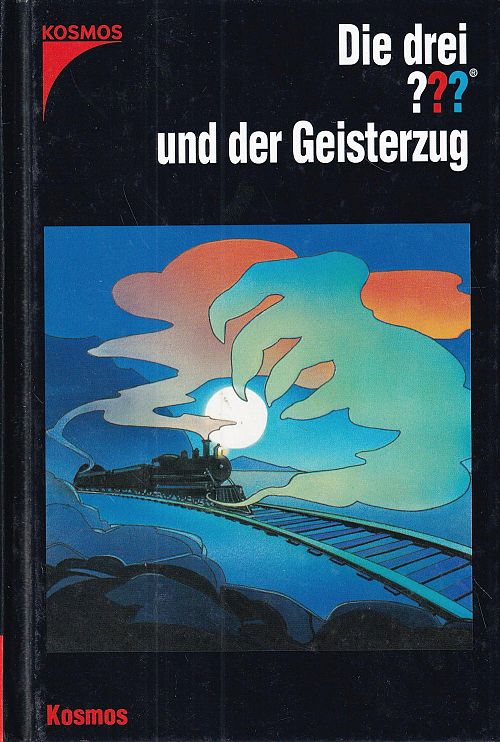 Die drei ??? und der Geisterzug
