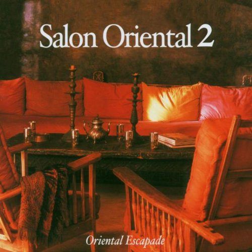 Salon Oriental 2 [CD]