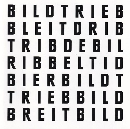 Breitbild [CD]