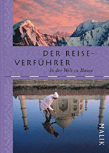 Der Reiseverführer