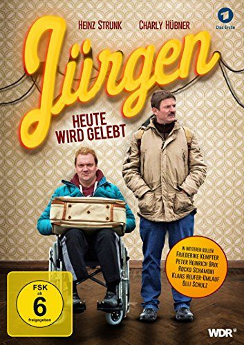 Jürgen [DVD]