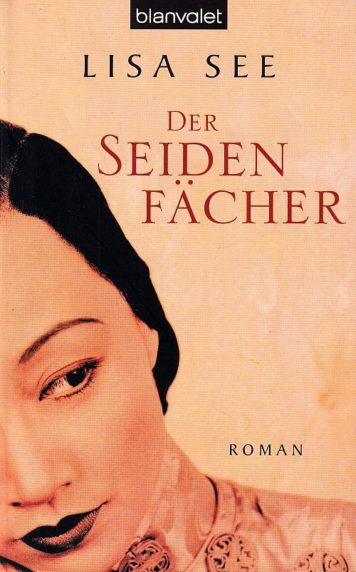 Der Seidenfächer