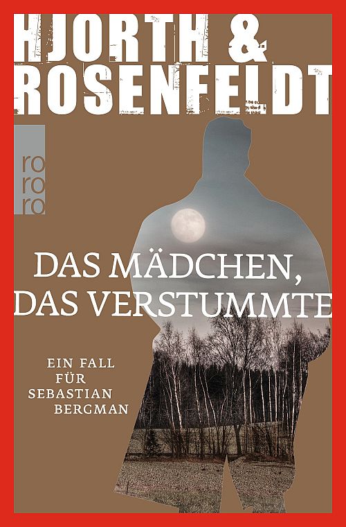 Das Mädchen, das verstummte 