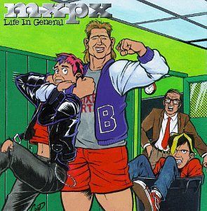 Life in General [CD]