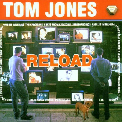 Reload [CD]