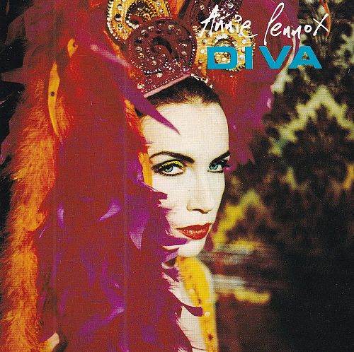 Diva [CD]