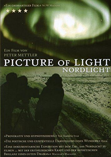 Picture of Light - Nordlichter  (OmU) [DVD]