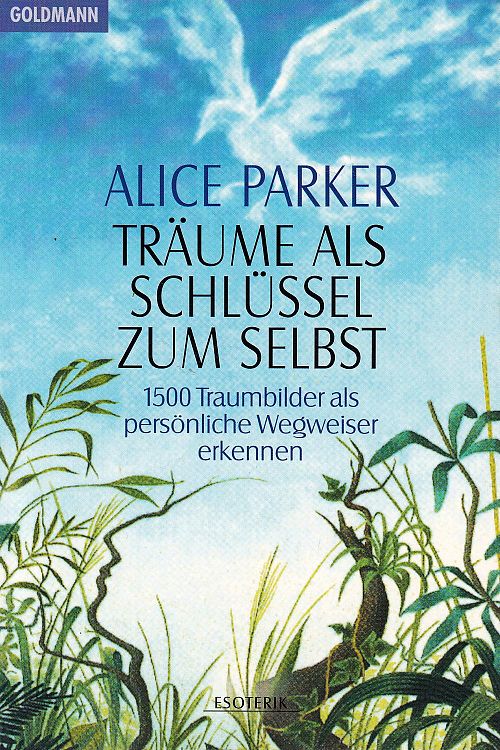 Träume als Schlüssel zum Selbst