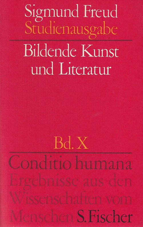 Bildende Kunst und Literatur