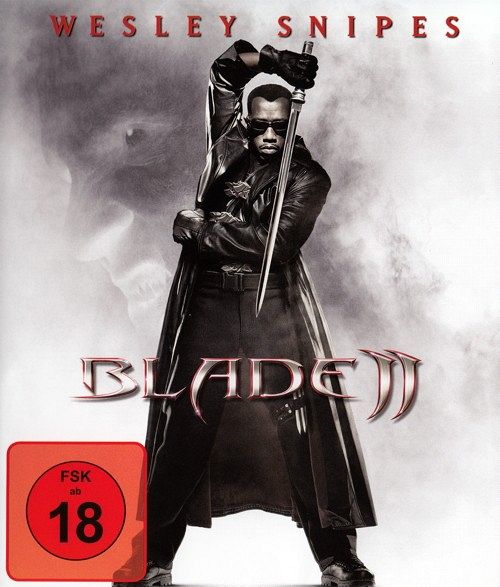Blade 2 [Blu-ray]