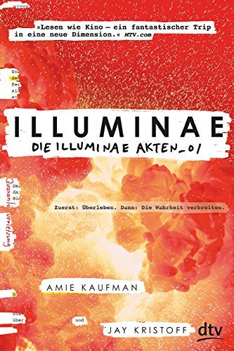 Illuminae