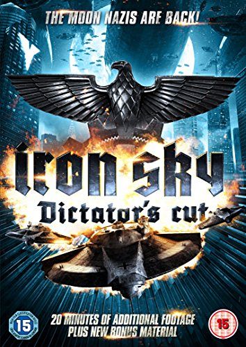 Iron Sky [DVD]