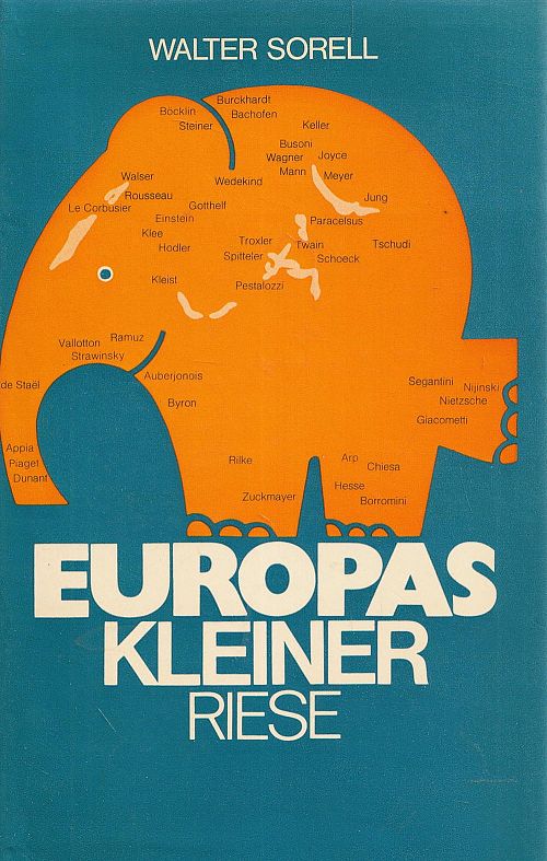Europas kleiner Riese