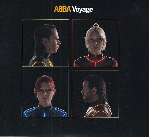 Voyage [CD]